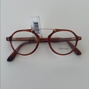 Tom Ford glasses/eyeglasses/sunglasses